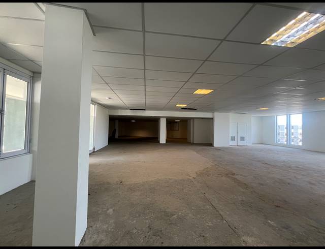 320M² RETAIL TO LET IN ILLOVO